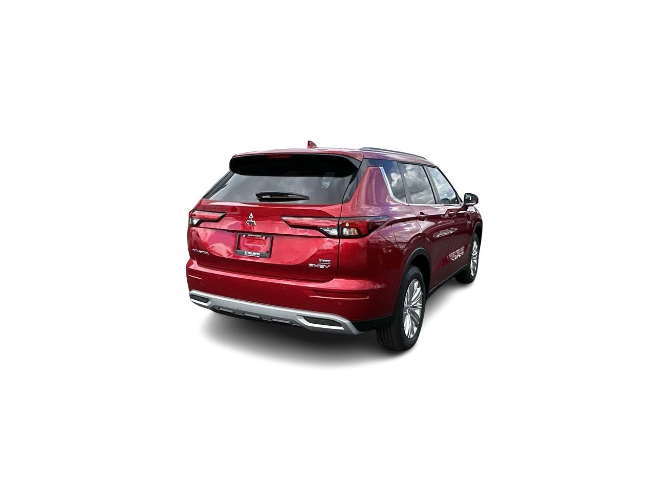 Mitsubishi OUTLANDER PHEV  2025 à Mississauga, Ontario