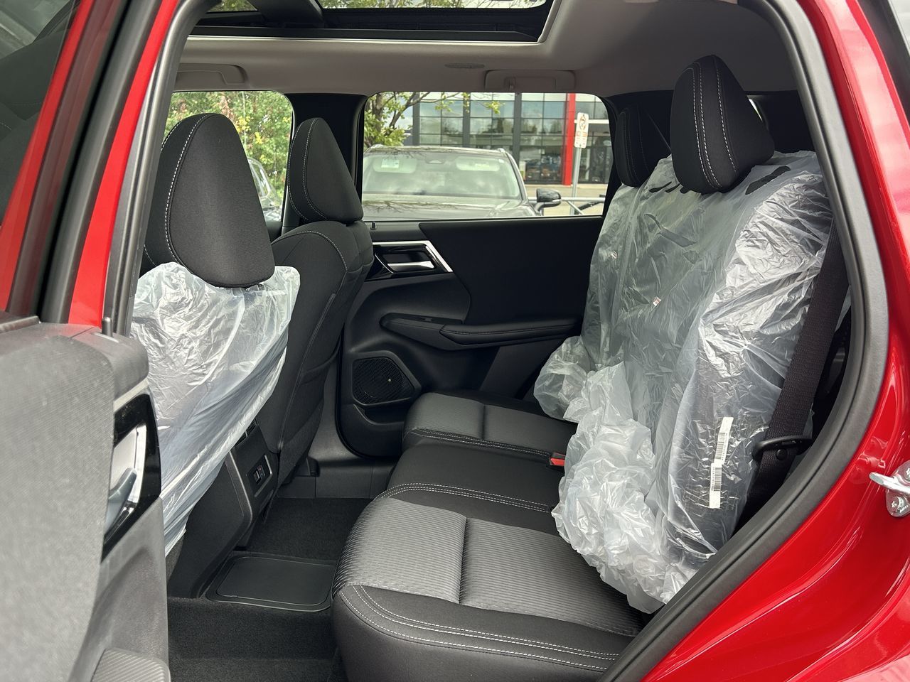 Mitsubishi OUTLANDER PHEV  2025 à Mississauga, Ontario