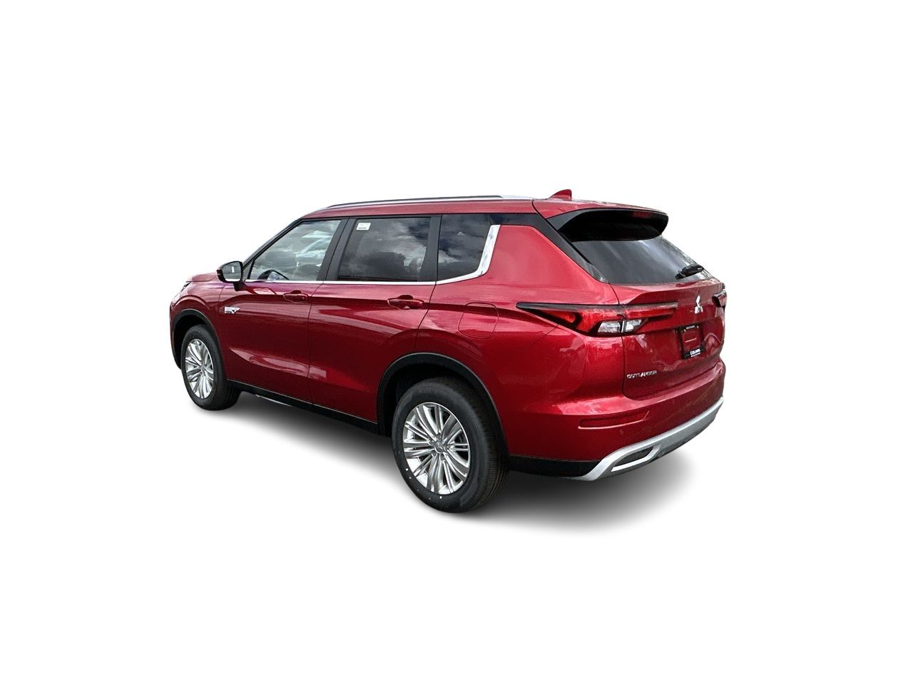 Mitsubishi OUTLANDER PHEV  2025 à Mississauga, Ontario