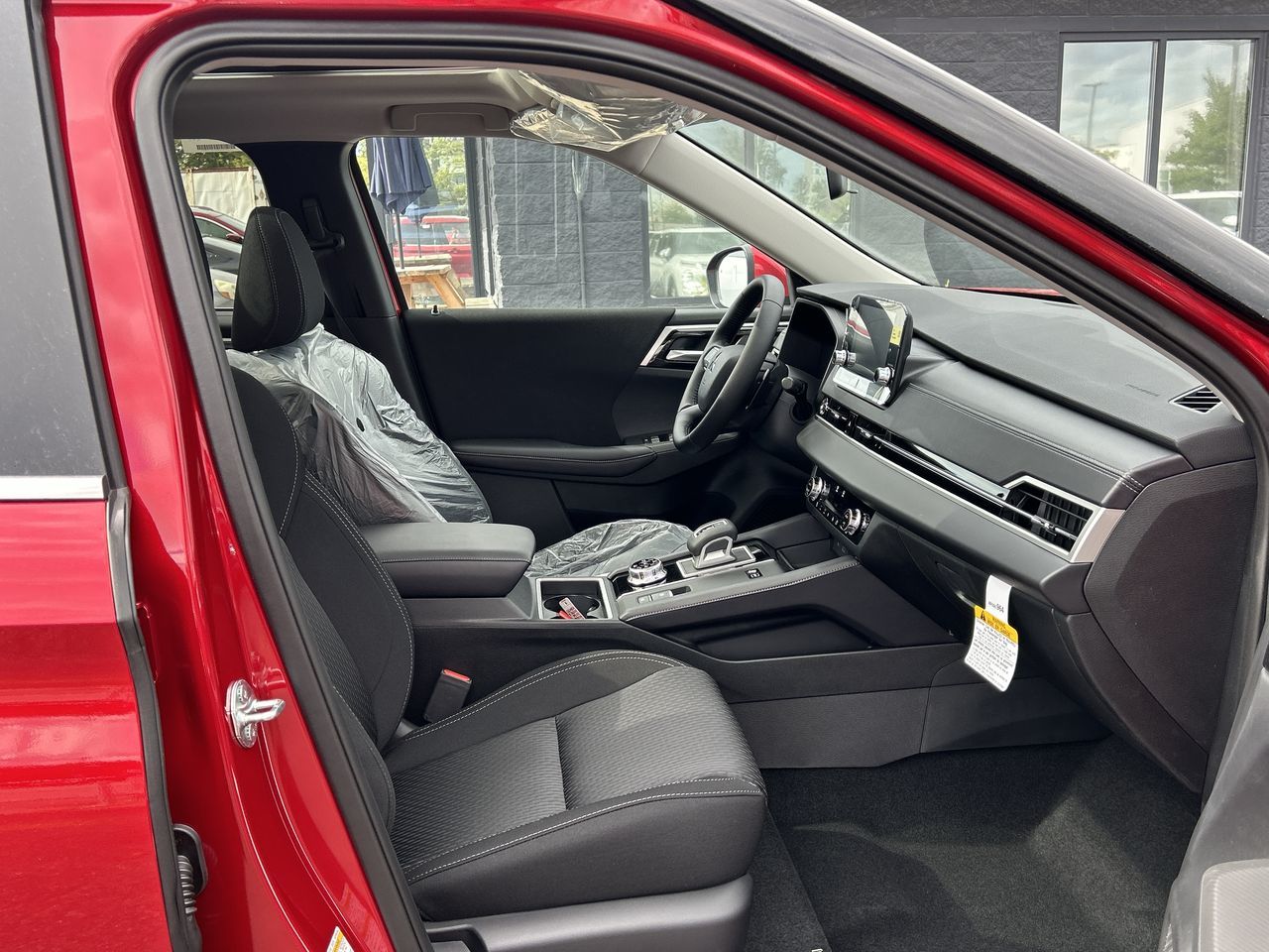 Mitsubishi OUTLANDER PHEV  2025 à Mississauga, Ontario