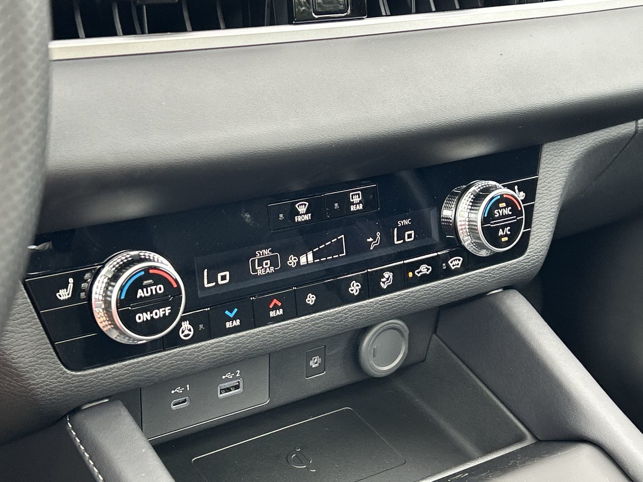 Mitsubishi OUTLANDER PHEV  2025 à Mississauga, Ontario