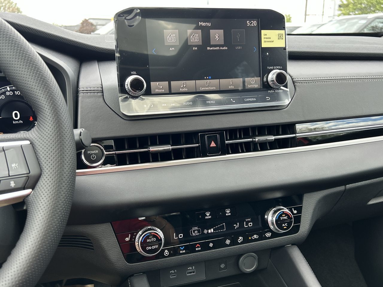 Mitsubishi OUTLANDER PHEV  2025 à Mississauga, Ontario
