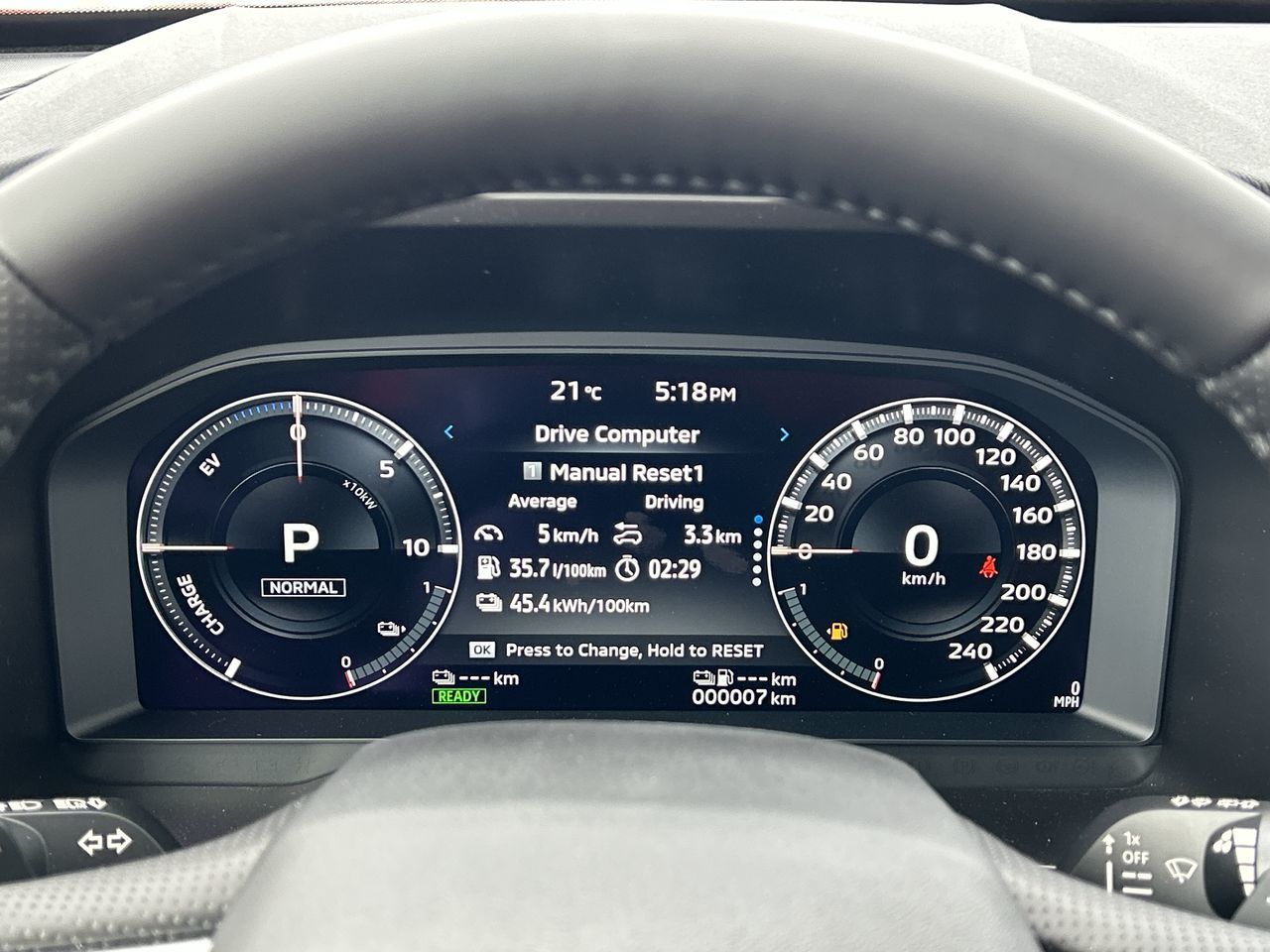 Mitsubishi OUTLANDER PHEV  2025 à Mississauga, Ontario