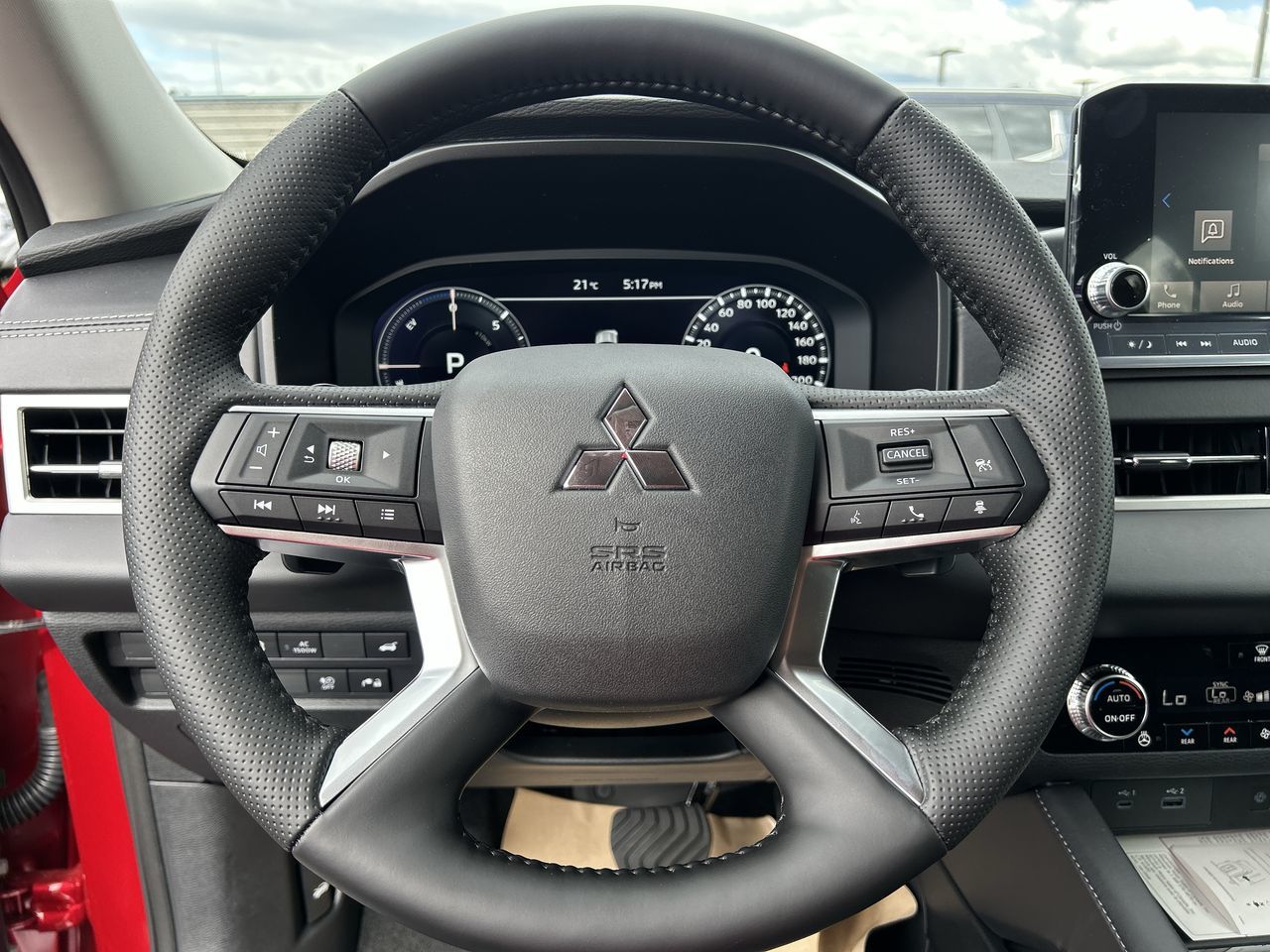 Mitsubishi OUTLANDER PHEV  2025 à Mississauga, Ontario