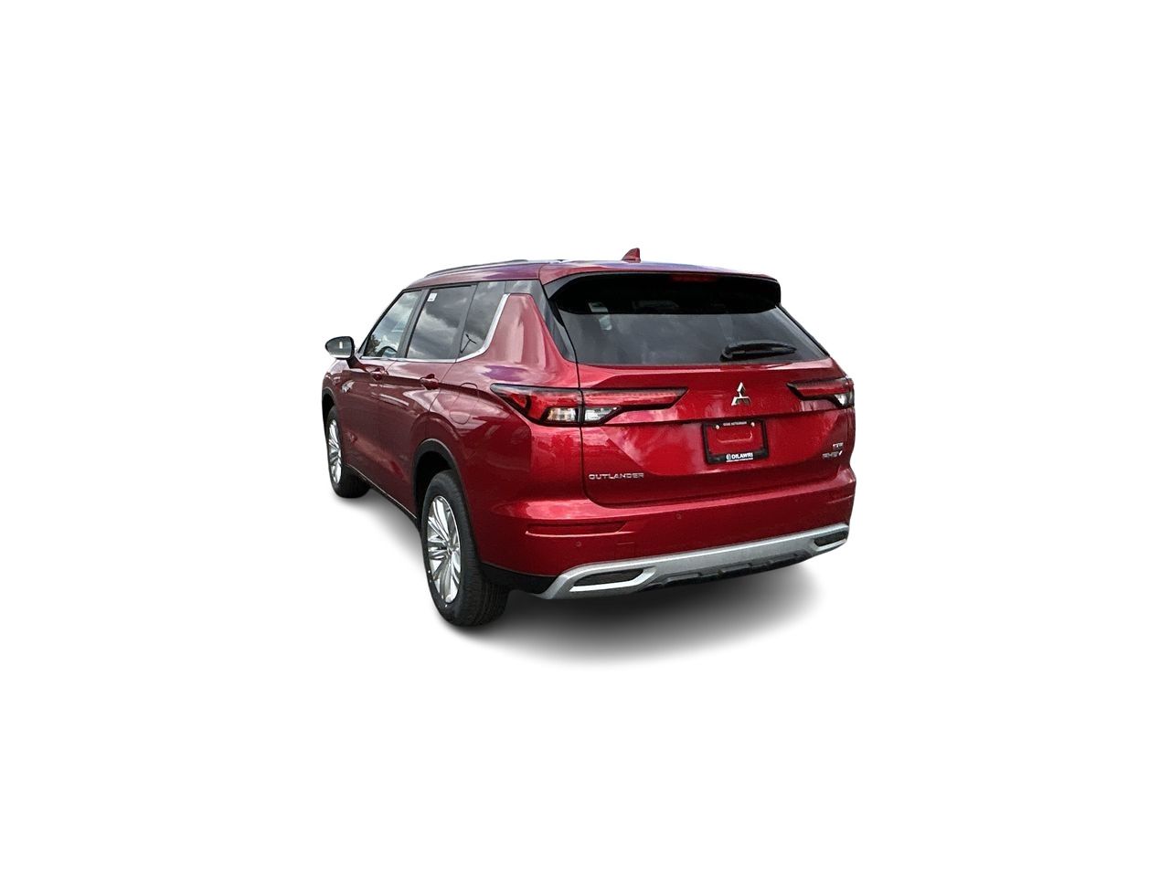 Mitsubishi OUTLANDER PHEV  2025 à Mississauga, Ontario