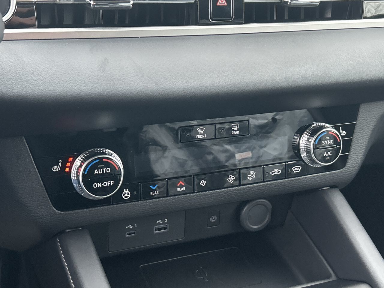 2025 Mitsubishi Outlander Plug-in Hybrid