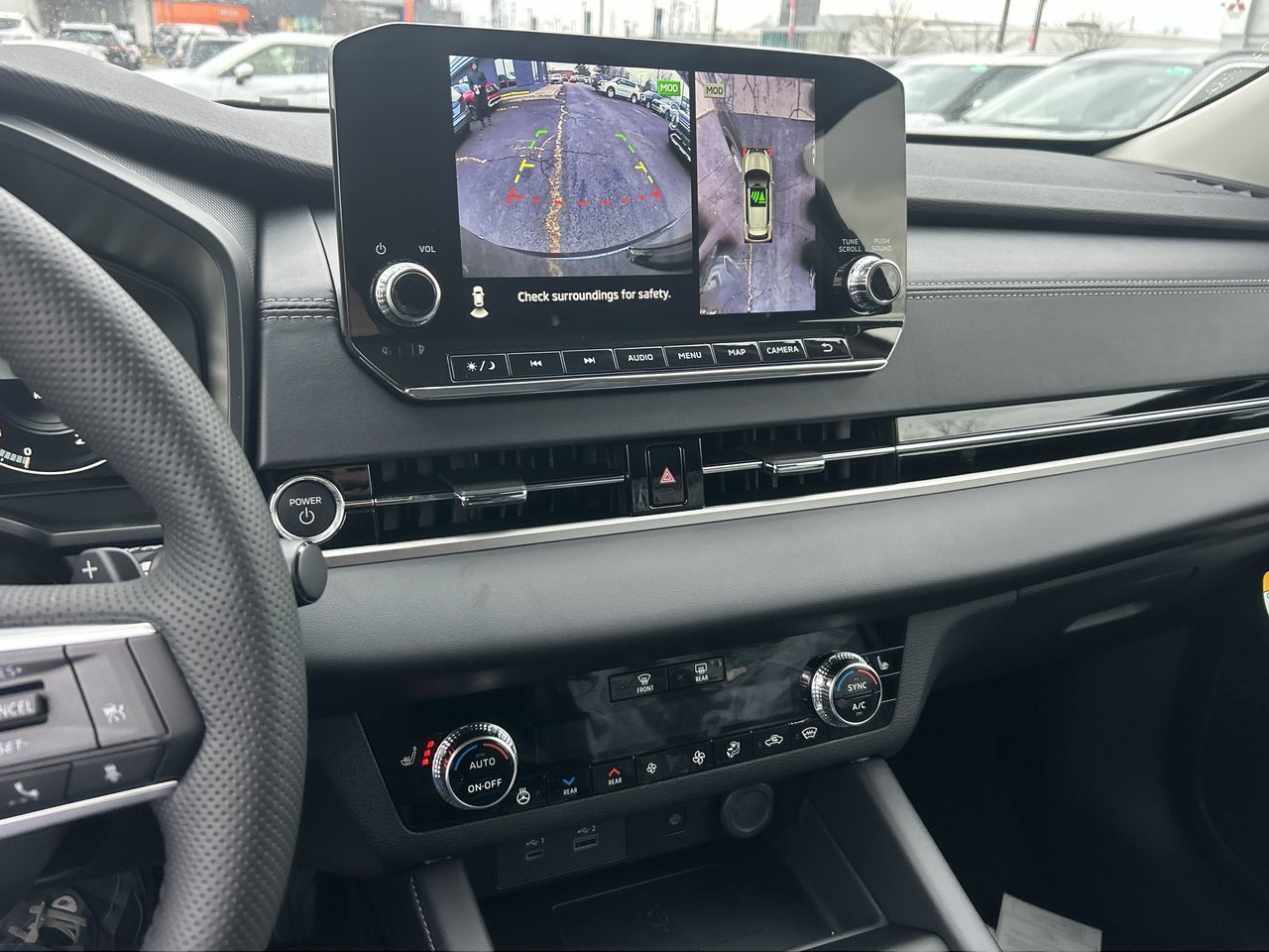 2025 Mitsubishi Outlander Plug-in Hybrid