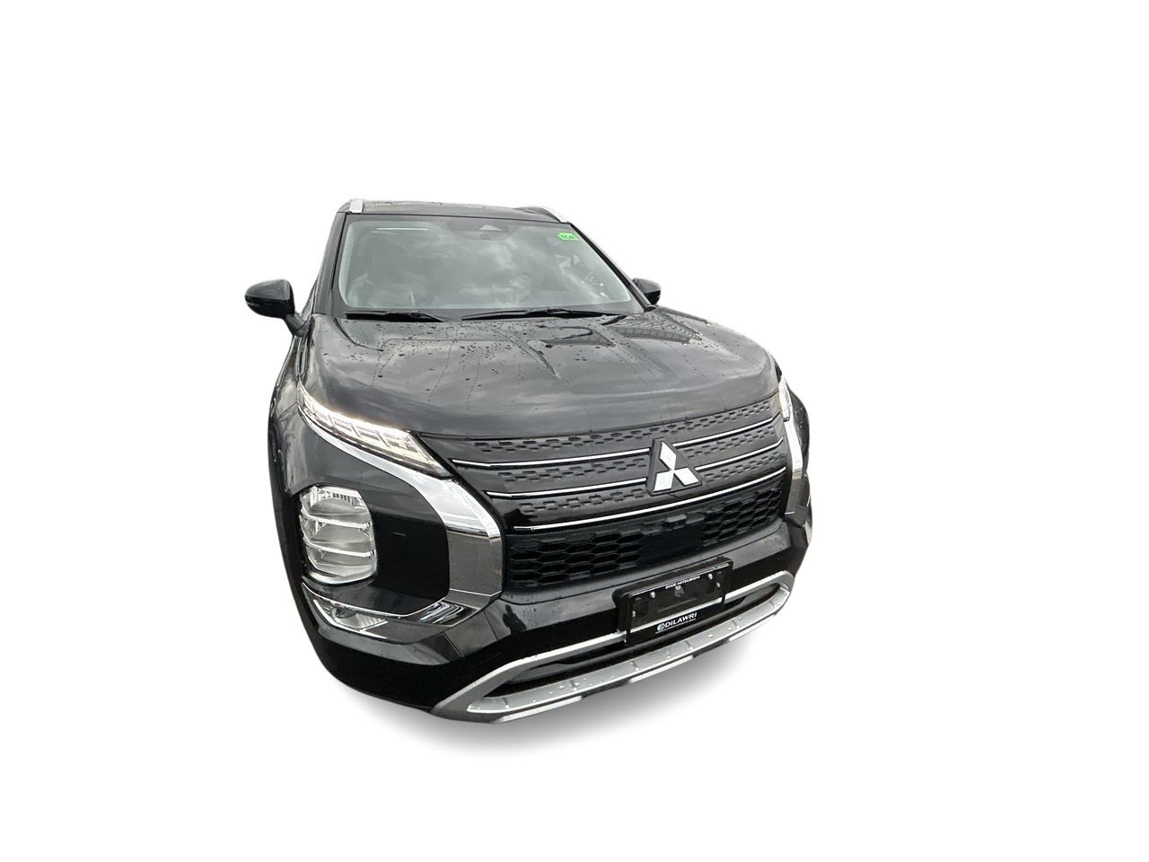 2025 Mitsubishi Outlander Plug-in Hybrid