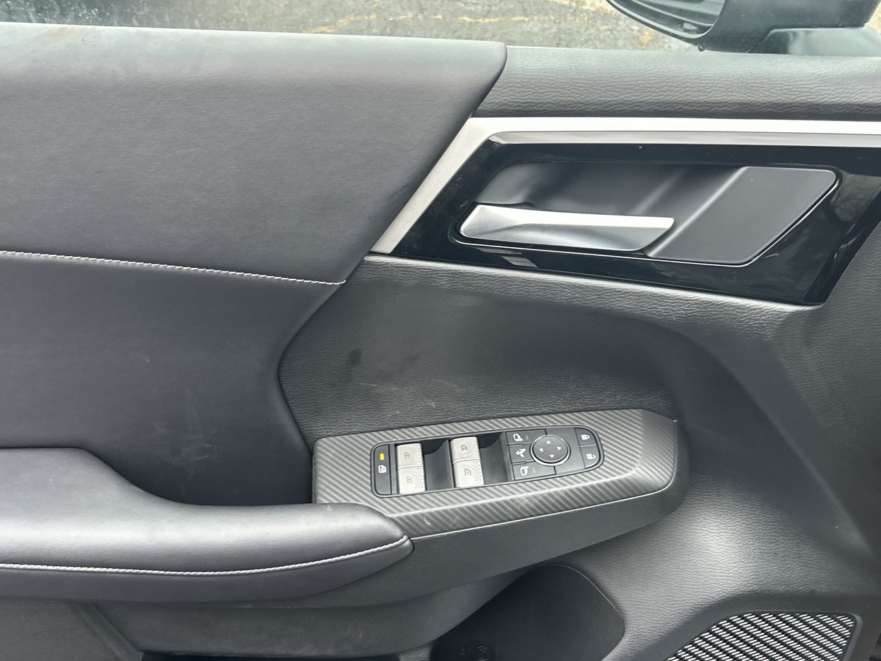 2025 Mitsubishi Outlander Plug-in Hybrid