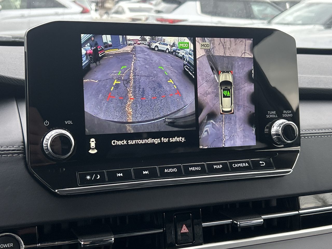 2025 Mitsubishi Outlander Plug-in Hybrid