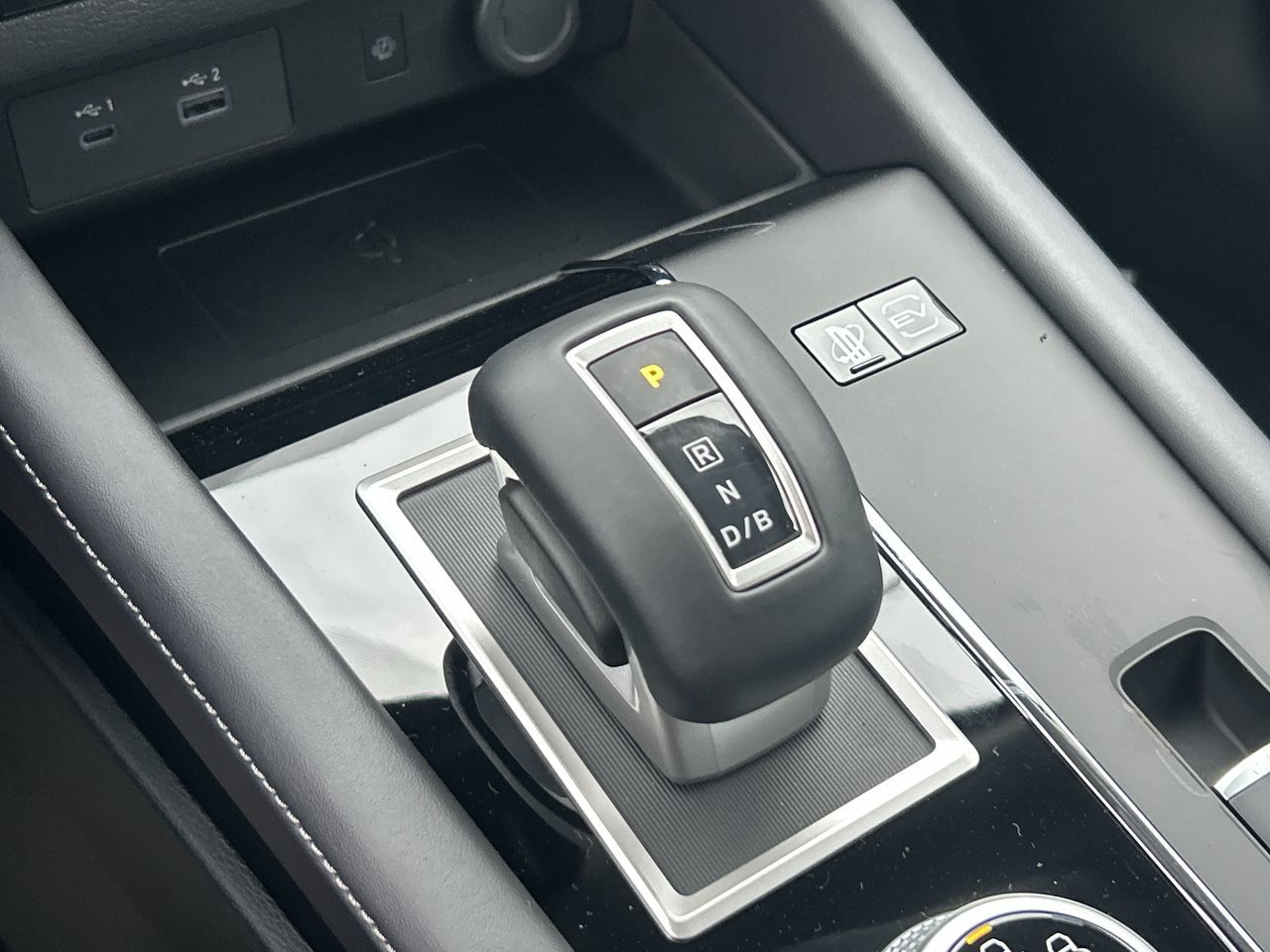 2025 Mitsubishi Outlander Plug-in Hybrid