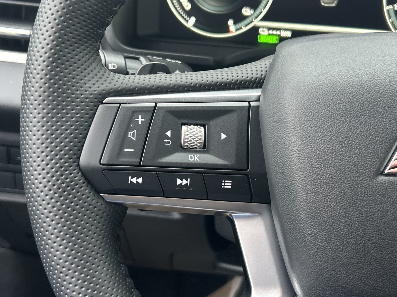 2025 Mitsubishi Outlander Plug-in Hybrid