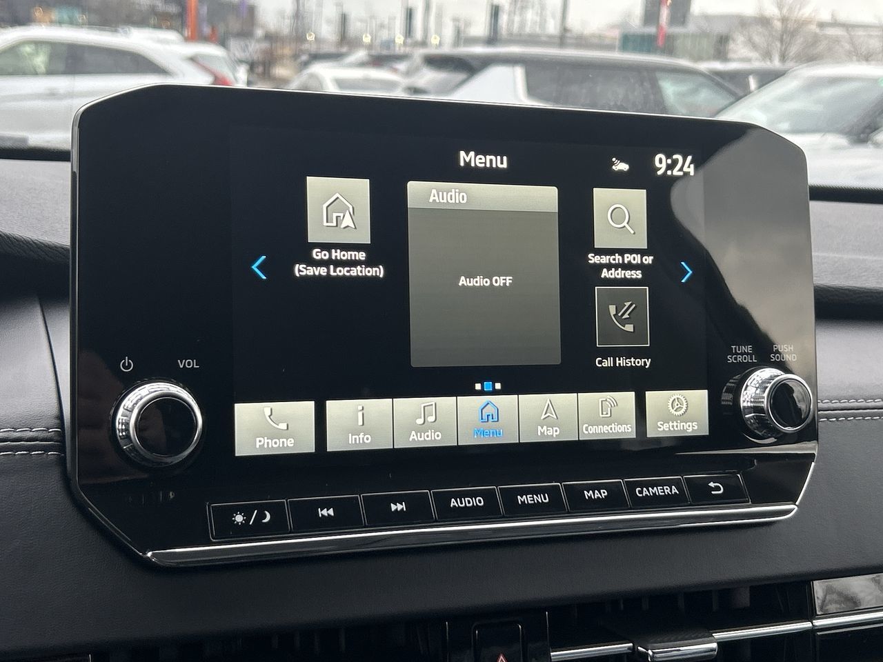 2025 Mitsubishi Outlander Plug-in Hybrid