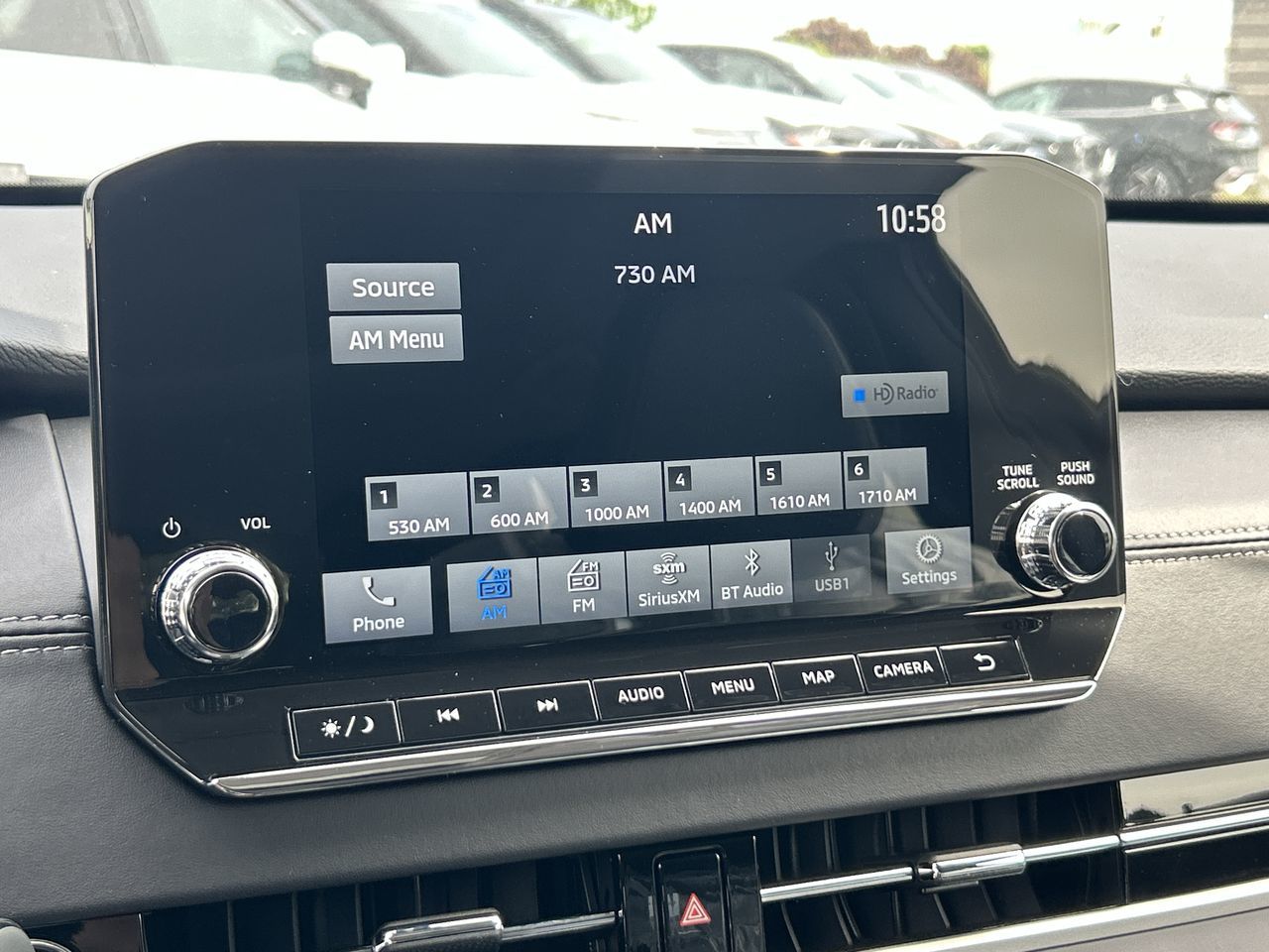 2025 Mitsubishi Outlander Plug-in Hybrid in Mississauga, Ontario