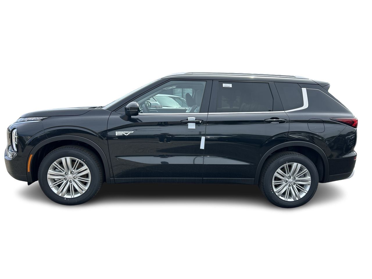 2025 Mitsubishi Outlander Plug-in Hybrid in Mississauga, Ontario