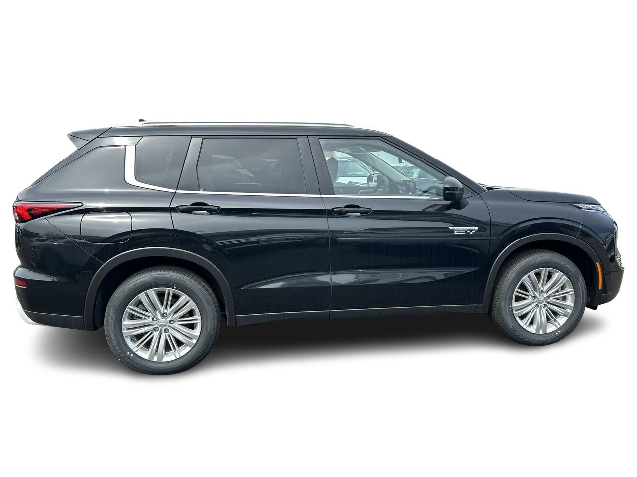 2025 Mitsubishi Outlander Plug-in Hybrid in Mississauga, Ontario