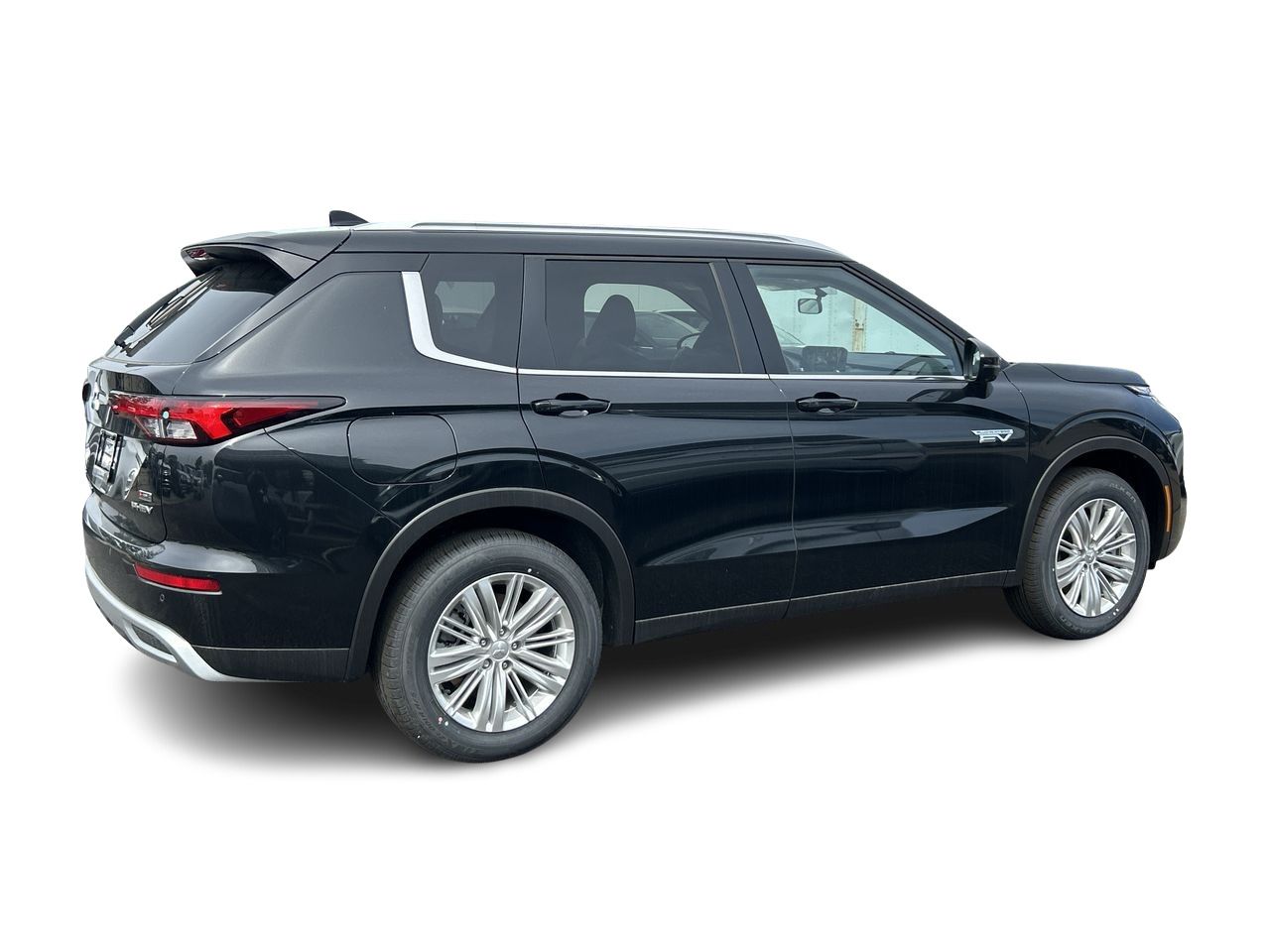 2025 Mitsubishi Outlander Plug-in Hybrid in Mississauga, Ontario