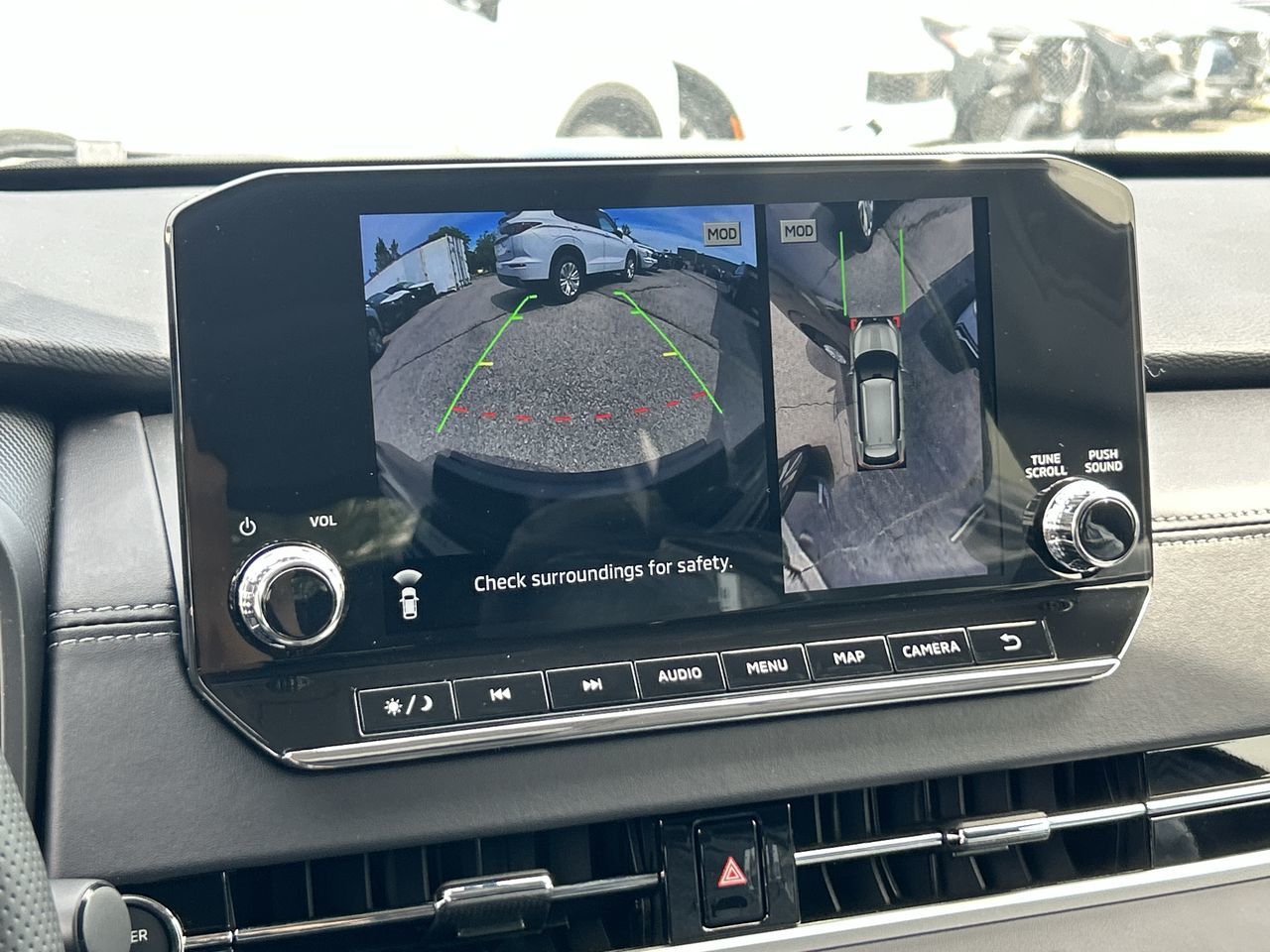 2025 Mitsubishi Outlander Plug-in Hybrid in Mississauga, Ontario