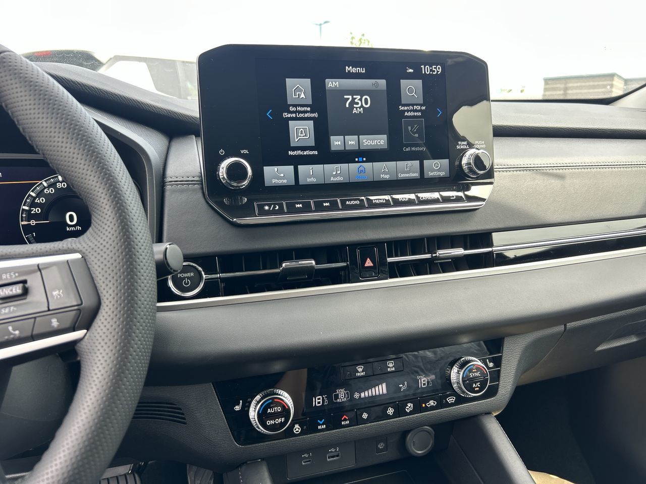 2025 Mitsubishi Outlander Plug-in Hybrid in Mississauga, Ontario