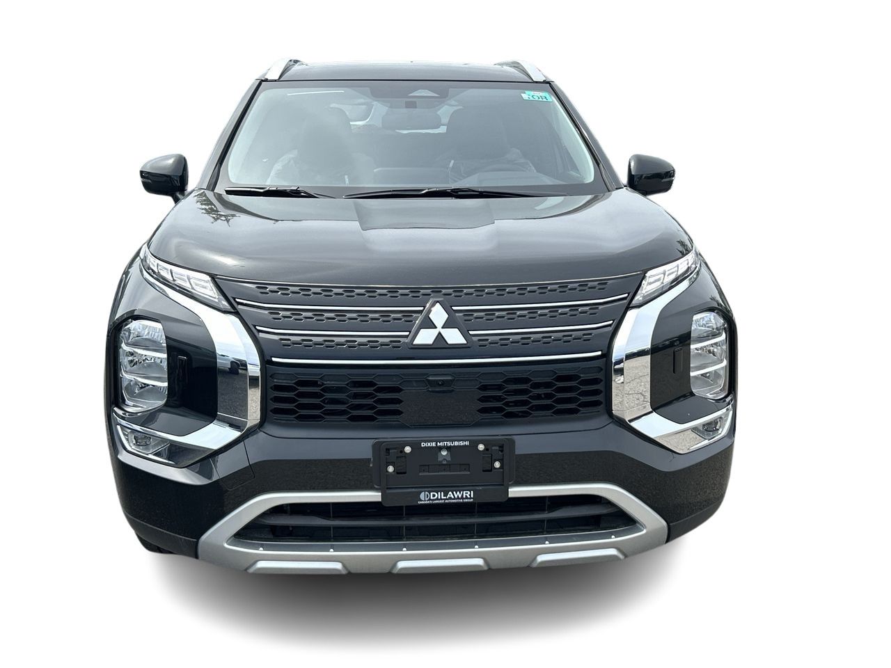 2025 Mitsubishi Outlander Plug-in Hybrid in Mississauga, Ontario