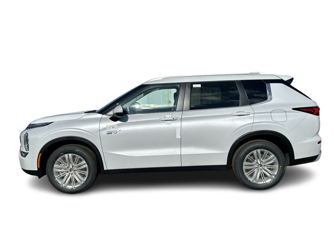 2025 Mitsubishi Outlander Plug-in Hybrid