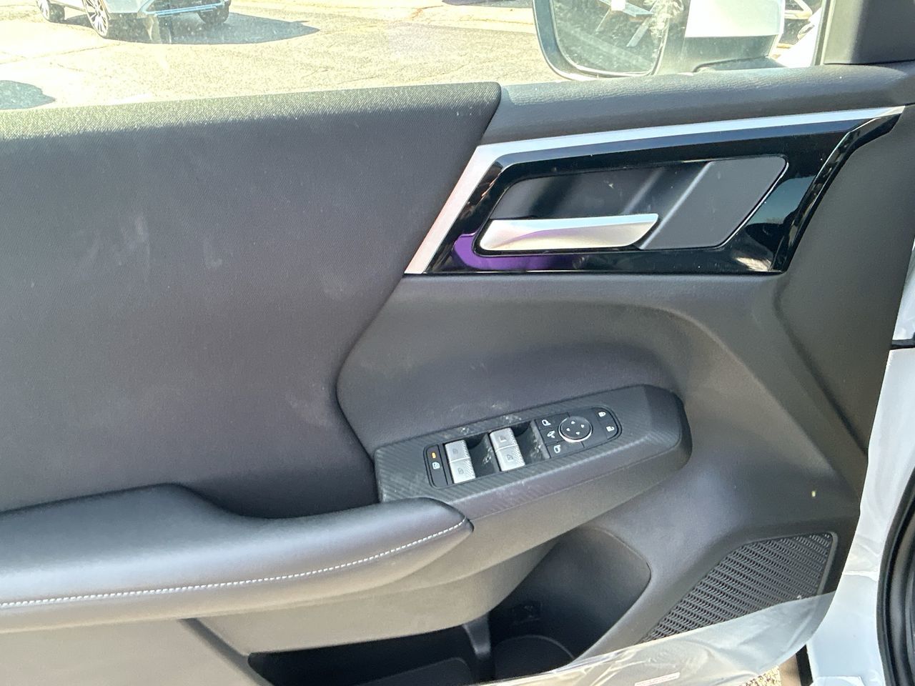 2025 Mitsubishi Outlander Plug-in Hybrid