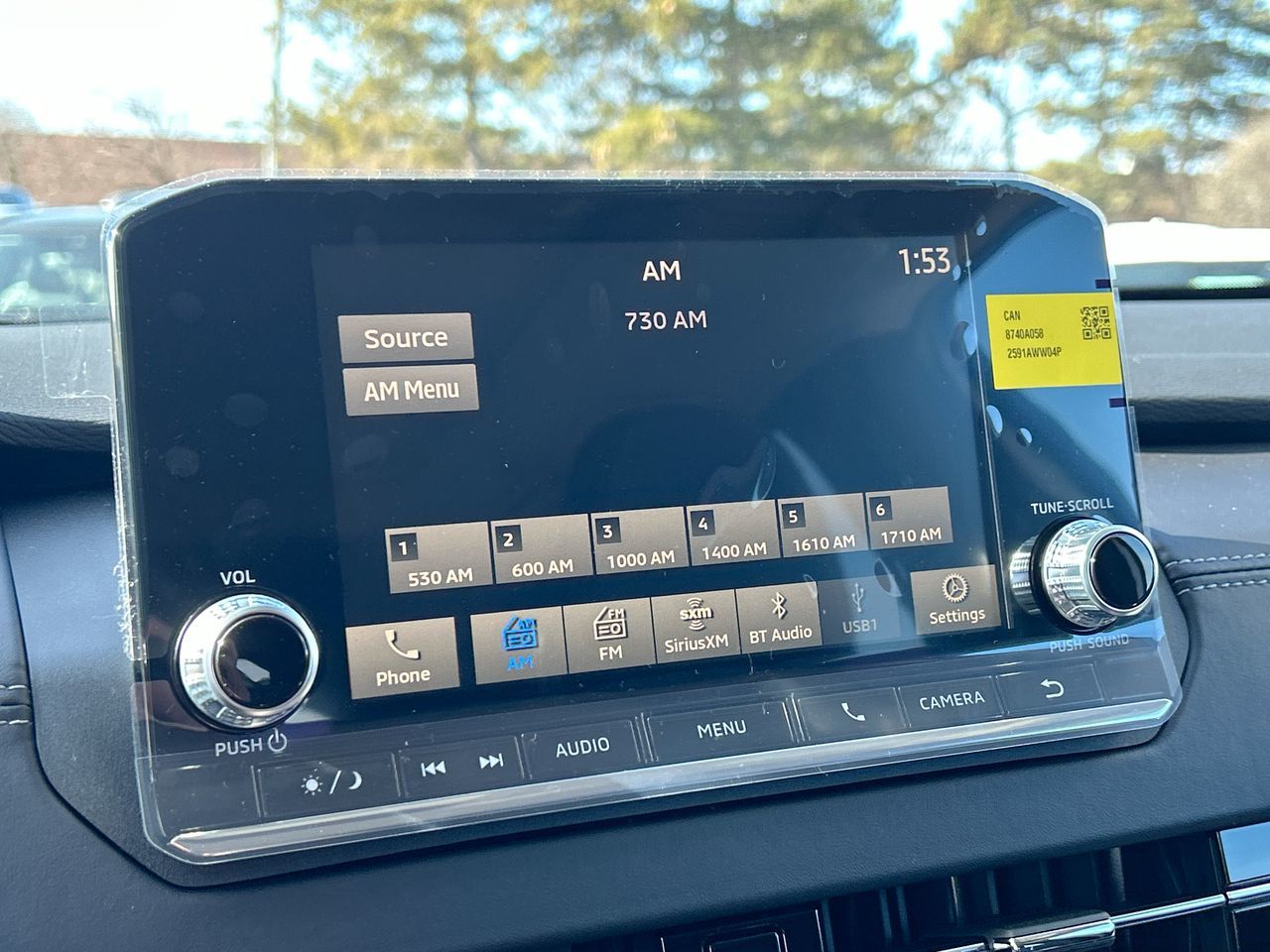 2025 Mitsubishi Outlander Plug-in Hybrid