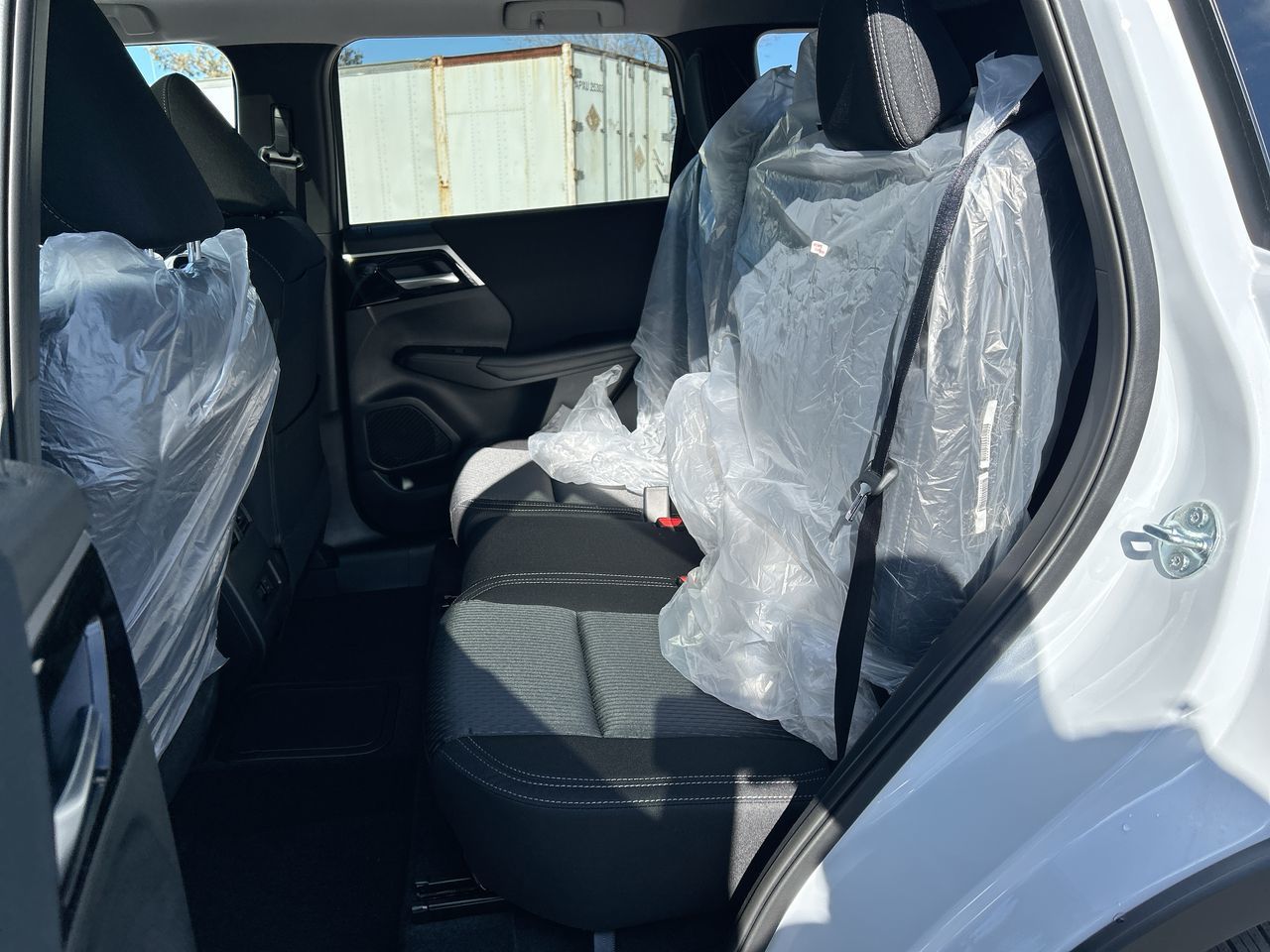 2025 Mitsubishi Outlander Plug-in Hybrid