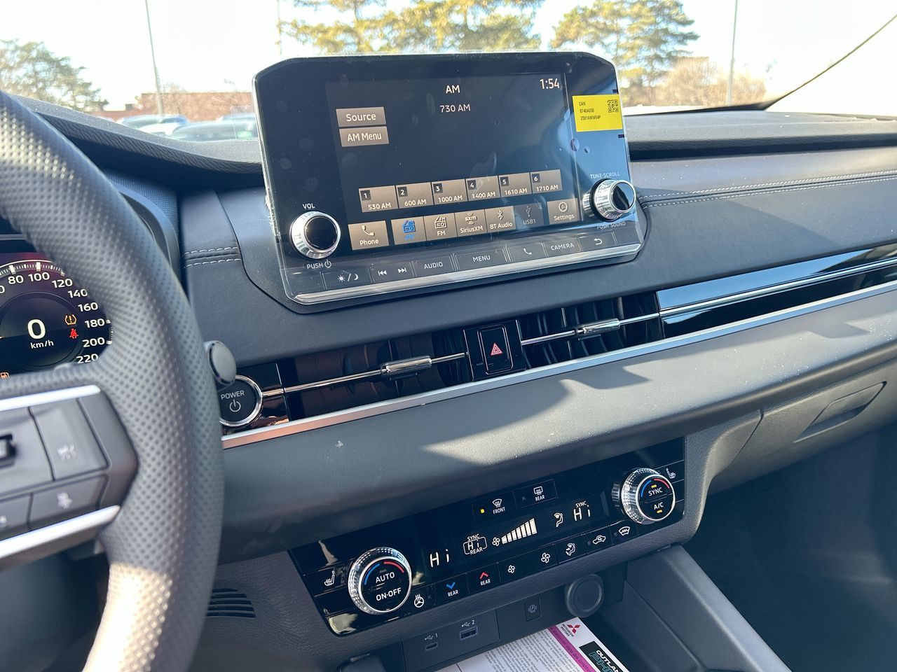 2025 Mitsubishi Outlander Plug-in Hybrid