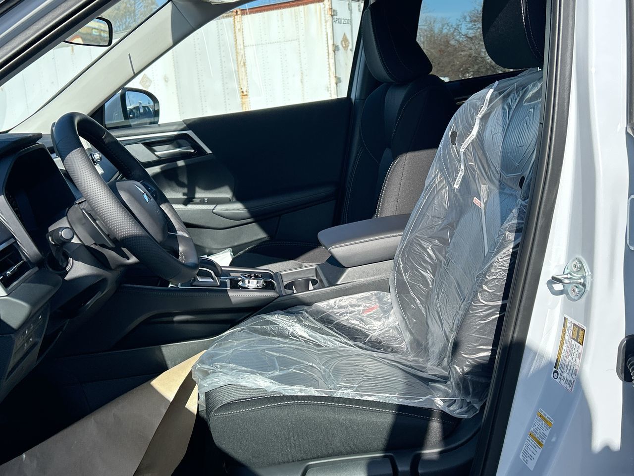 2025 Mitsubishi Outlander Plug-in Hybrid