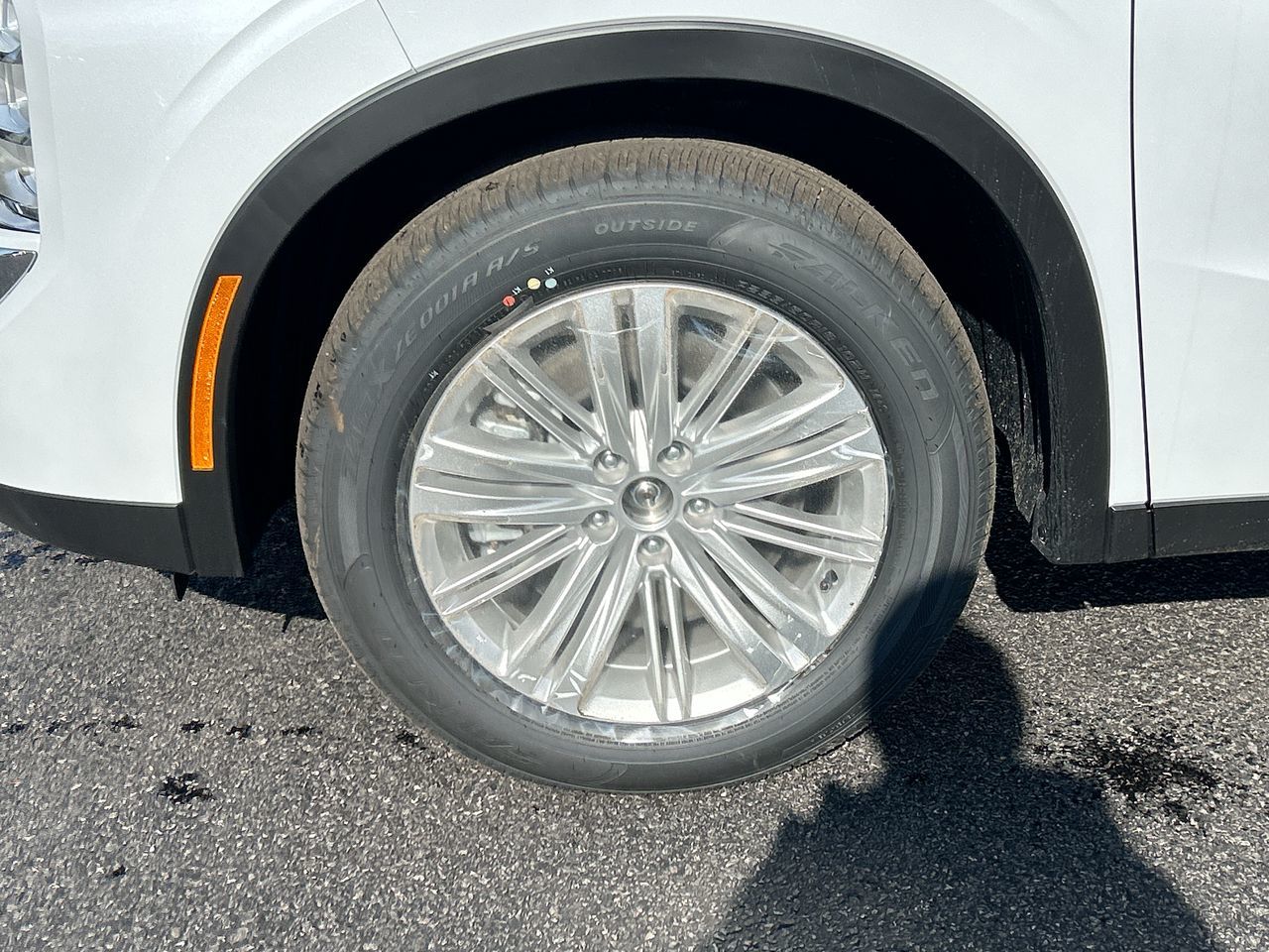 2025 Mitsubishi Outlander Plug-in Hybrid