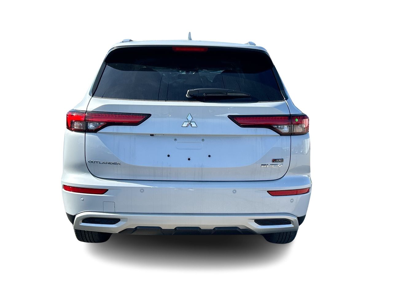 2025 Mitsubishi Outlander Plug-in Hybrid