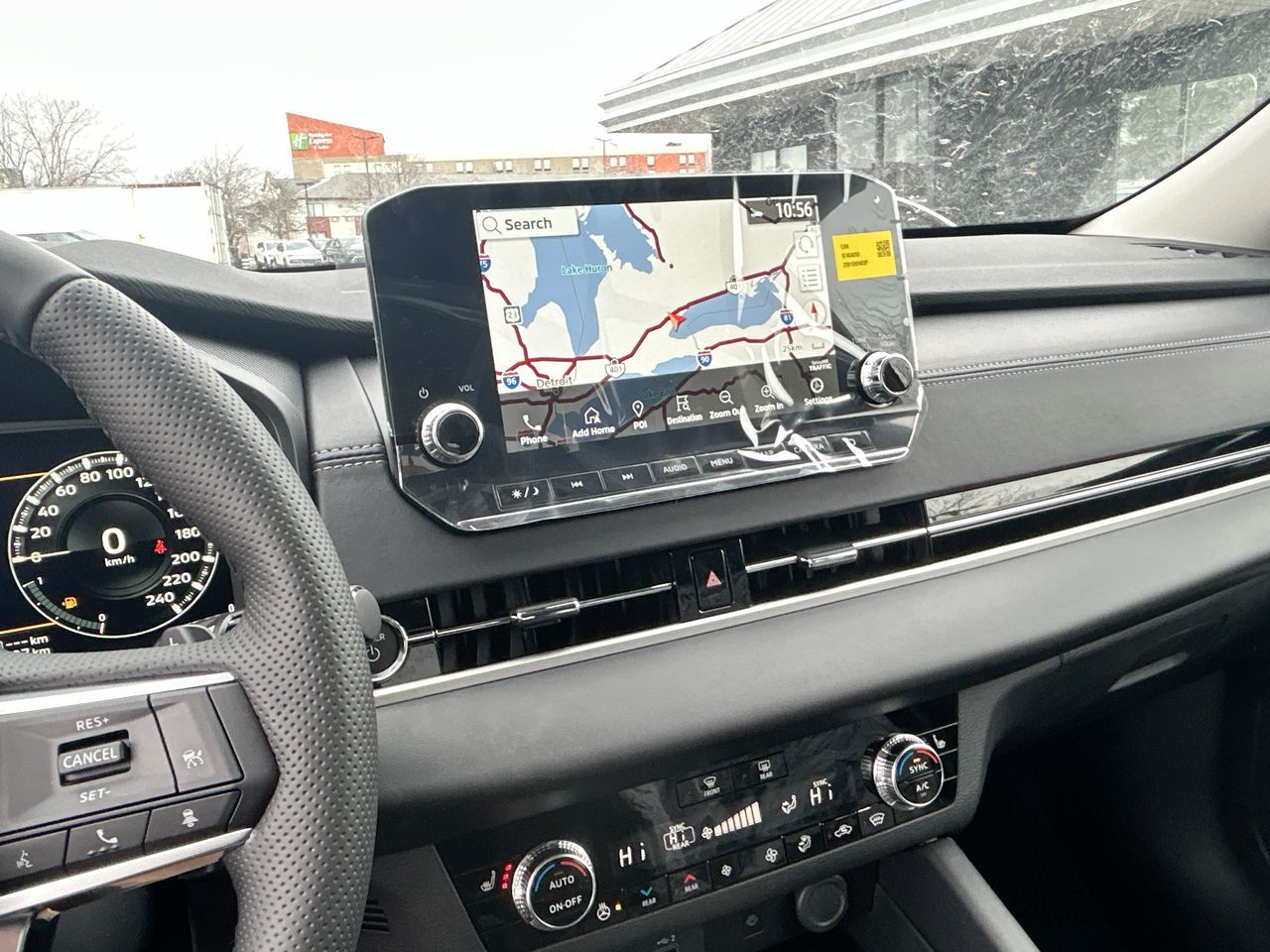 Mitsubishi Outlander Plug-in Hybrid  2025 à Mississauga, Ontario