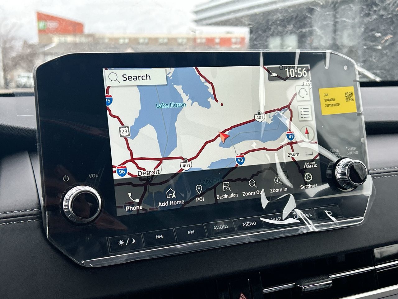 Mitsubishi Outlander Plug-in Hybrid  2025 à Mississauga, Ontario