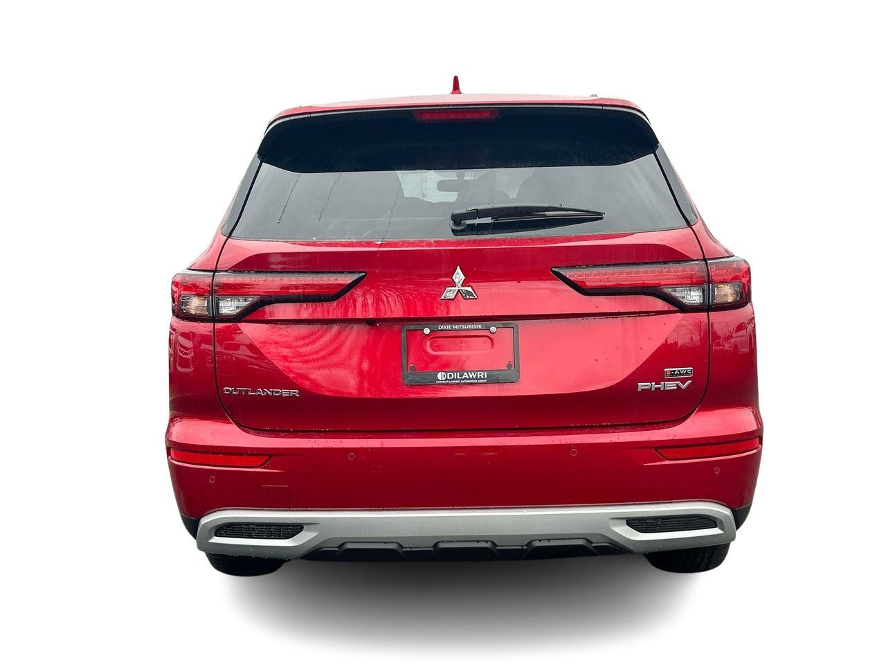 Mitsubishi Outlander Plug-in Hybrid  2025 à Mississauga, Ontario