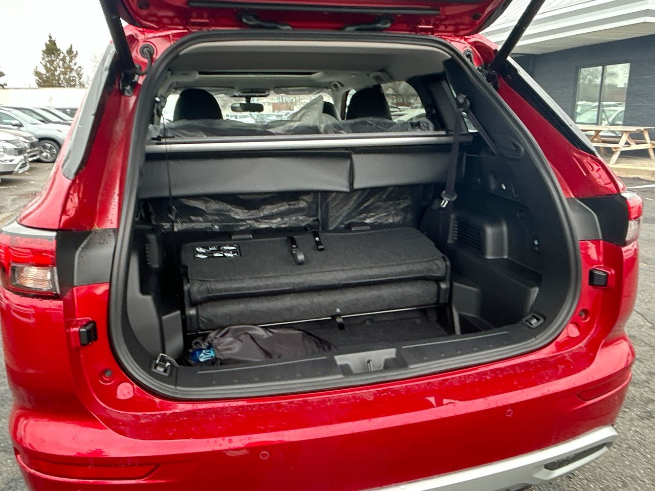 Mitsubishi Outlander Plug-in Hybrid  2025 à Mississauga, Ontario