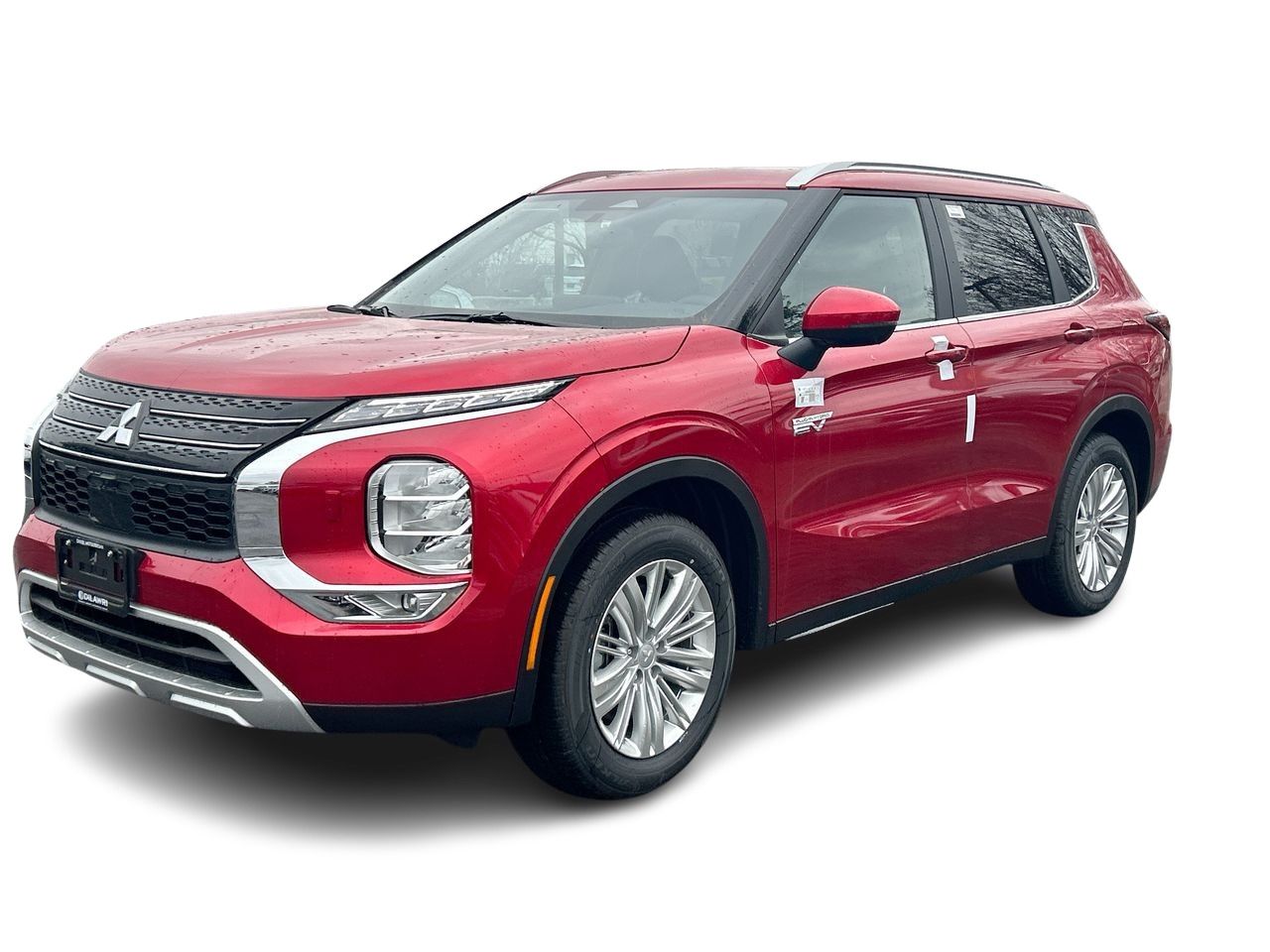 Mitsubishi Outlander Plug-in Hybrid  2025 à Mississauga, Ontario