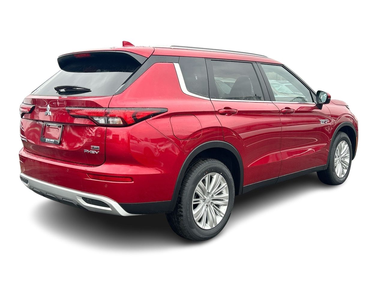 Mitsubishi Outlander Plug-in Hybrid  2025 à Mississauga, Ontario