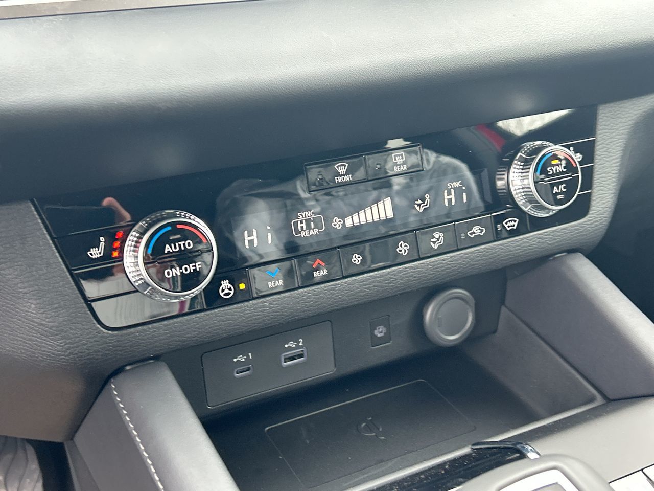 Mitsubishi Outlander Plug-in Hybrid  2025 à Mississauga, Ontario