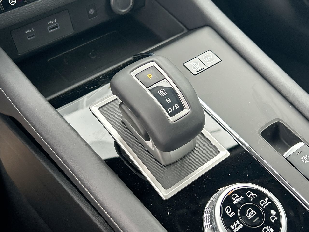 Mitsubishi Outlander Plug-in Hybrid  2025 à Mississauga, Ontario