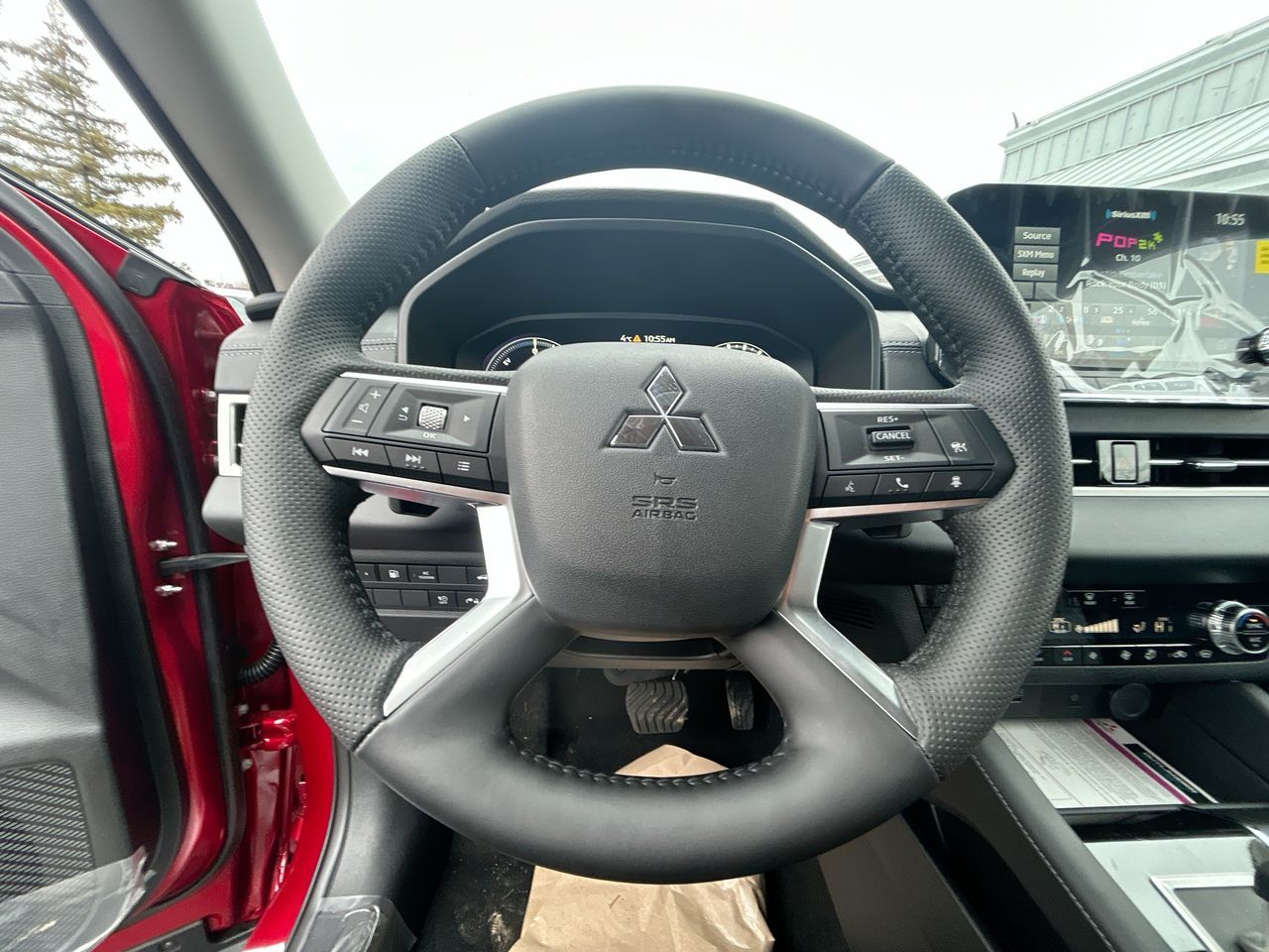 Mitsubishi Outlander Plug-in Hybrid  2025 à Mississauga, Ontario