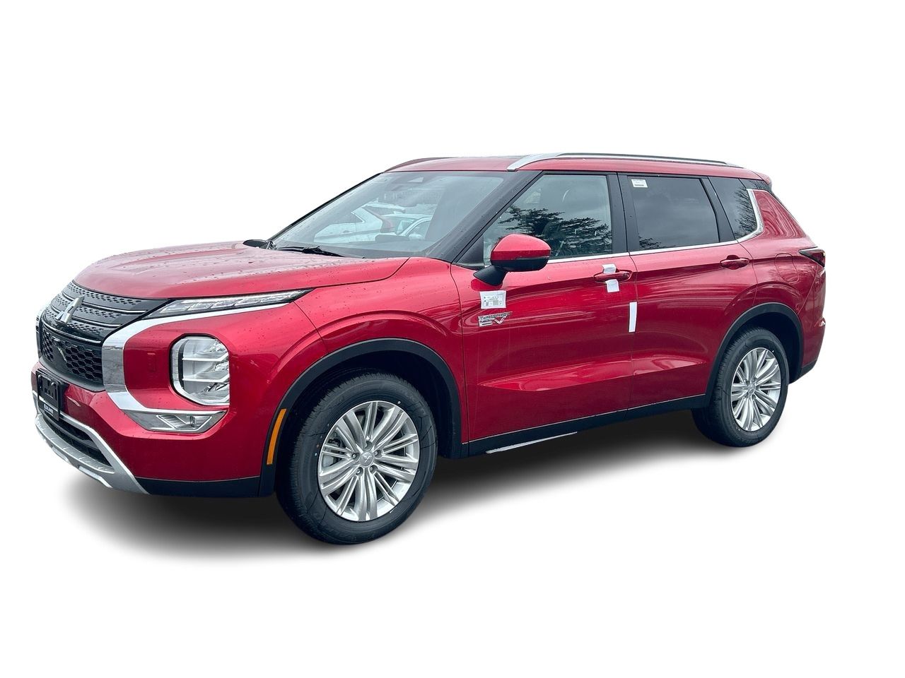 Mitsubishi Outlander Plug-in Hybrid  2025 à Mississauga, Ontario