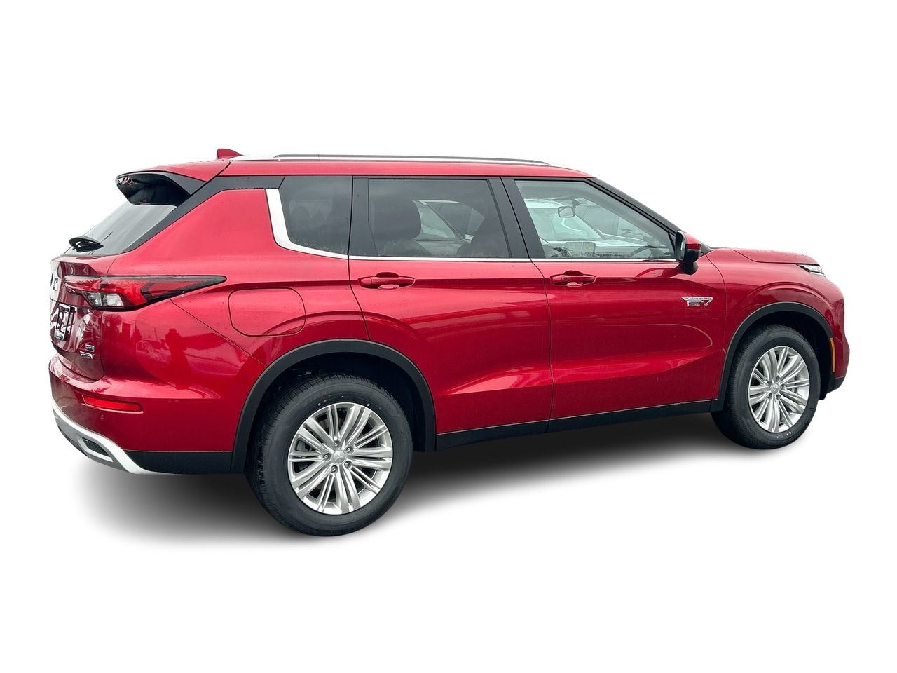 Mitsubishi Outlander Plug-in Hybrid  2025 à Mississauga, Ontario