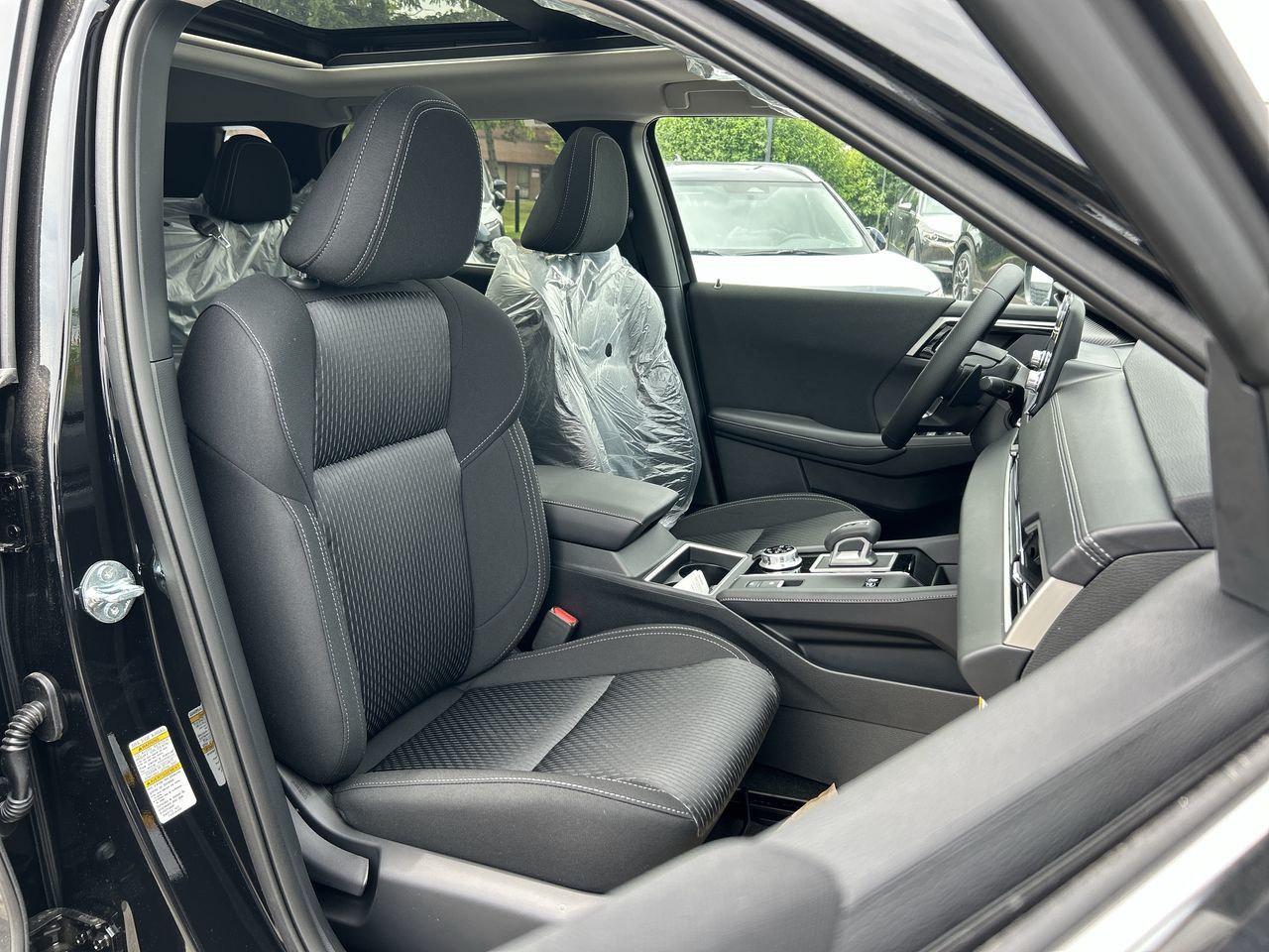 2025 Mitsubishi Outlander Plug-in Hybrid