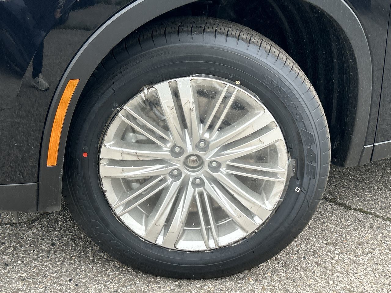 2025 Mitsubishi Outlander Plug-in Hybrid