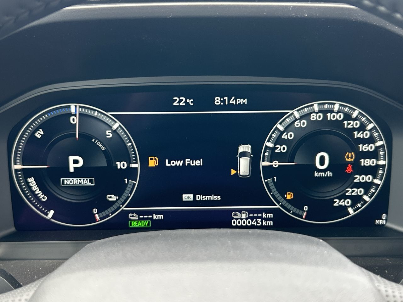 2025 Mitsubishi Outlander Plug-in Hybrid