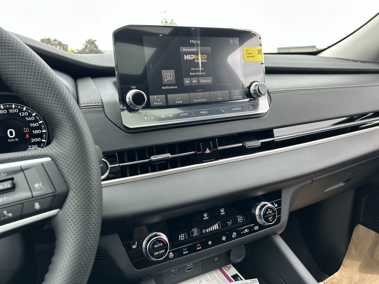 2025 Mitsubishi Outlander Plug-in Hybrid