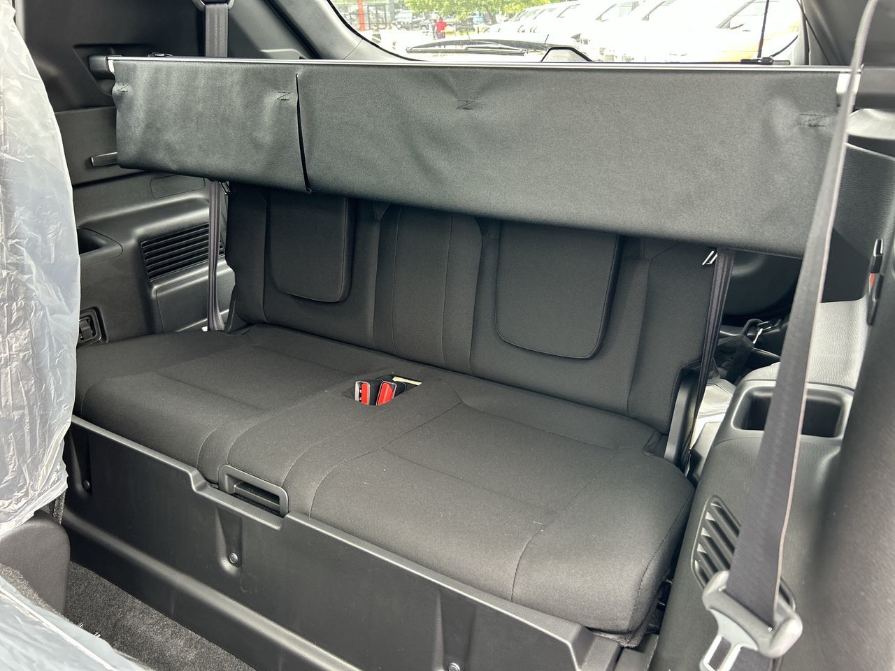 2025 Mitsubishi Outlander Plug-in Hybrid