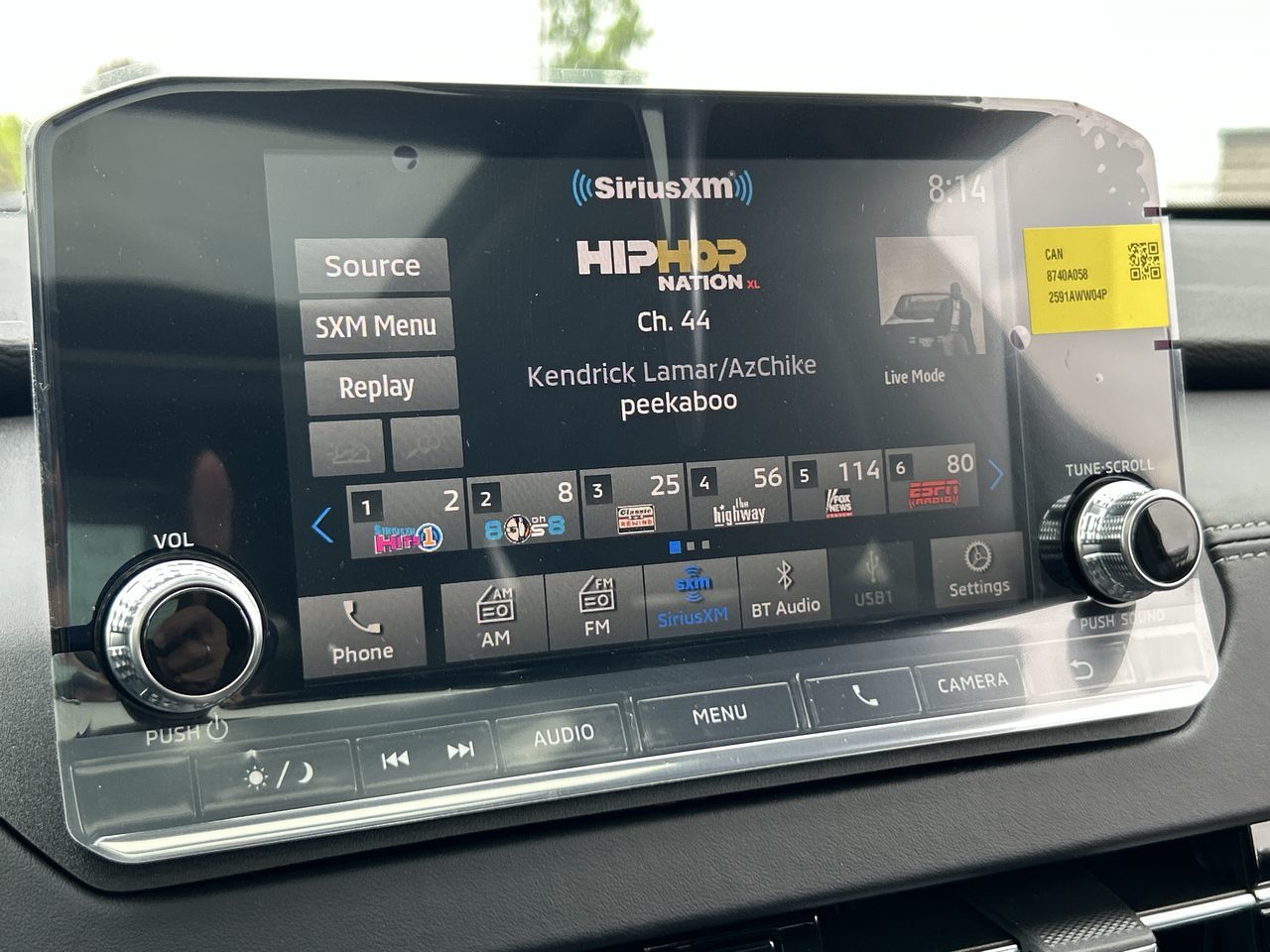 2025 Mitsubishi Outlander Plug-in Hybrid