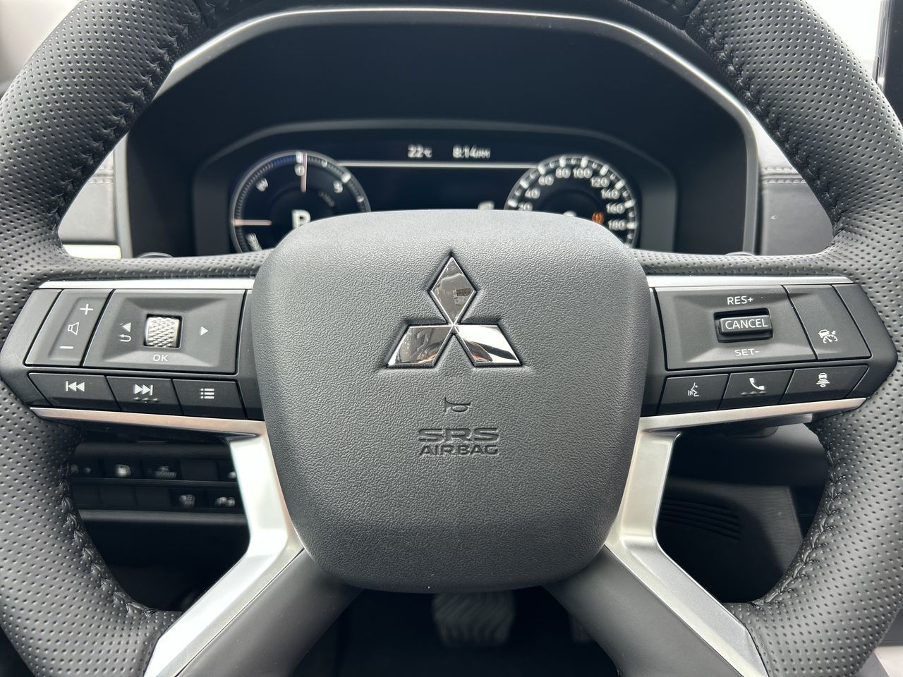 2025 Mitsubishi Outlander Plug-in Hybrid